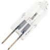 Lampada alogena | G4 | Lampada a innesto | Trasparente | 31mm | 10W Lampada alogena | G4 | Lampada a innesto | Trasparente | 31mm | 10W