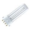 Osram | Dulux S/E | 830 bianco neutro | 2G7 | 12mm | 7W | 4-Pin Osram | Dulux S/E | 830 bianco neutro | 2G7 | 12mm | 7W | 4-Pin