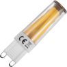 SPL | Lampada LED Plug-in | G9 | 3W Dimmerabile SPL | Lampada LED Plug-in | G9 | 3W Dimmerabile