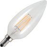 SPL | Lampada a candela LED | Attacco piccolo E14 | 4W dimmerabile SPL | Lampada a candela LED | Attacco piccolo E14 | 4W dimmerabile