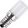 SPL | Lampada LED | Attacco piccolo E14 | Lampada a tubo | Luminosa | 52mm | 2W