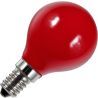 SPL | Lampada a sfera LED | Attacco piccolo E14 | 1W