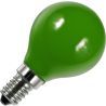SPL | Lampada a sfera LED | Attacco piccolo E14 | 1W SPL | Lampada a sfera LED | Attacco piccolo E14 | 1W