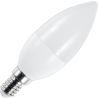 SPL | Lampada LED | Attacco piccolo E14 | Lampada a candela | Opale | 35mm | 5W SPL | Lampada LED | Attacco piccolo E14 | Lampada a candela | Opale | 35mm | 5W