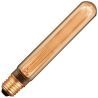 SPL | Lampada LED | Attacco grande E27 | Lampada a tubo | Oro | 185mm | 2,5W SPL | Lampada LED | Attacco grande E27 | Lampada a tubo | Oro | 185mm | 2,5W