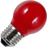 SPL | Lampada a sfera LED | Zoccolo grande E27 | 1W SPL | Lampada a sfera LED | Zoccolo grande E27 | 1W