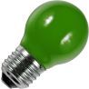 SPL | Lampada a sfera LED | Zoccolo grande E27 | 1W SPL | Lampada a sfera LED | Zoccolo grande E27 | 1W