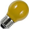 SPL | Lampada a sfera LED | Zoccolo grande E27 | 1W
