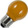 SPL | Lampada a sfera LED | Zoccolo grande E27 | 1W