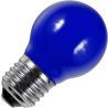 SPL | Lampada a sfera LED | Zoccolo grande E27 | 1W