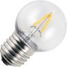 SPL | Lampada a sfera a LED | Attacco grande E27 | 2W SPL | Lampada a sfera a LED | Attacco grande E27 | 2W