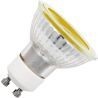 SPL | Lampadina LED | Raccordo GU10 | Spot | Giallo | 50mm | 5W SPL | Lampadina LED | Raccordo GU10 | Spot | Giallo | 50mm | 5W