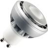 SPL | Lampadina LED | Attacco GU10 | Spot | 50mm | 5,5W