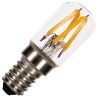 Bailey Lampada tubolare | Filamento LED | Attacco piccolo E14 2,5W | Dimmerabile Bailey Lampada tubolare | Filamento LED | Attacco piccolo E14 2,5W | Dimmerabile