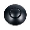 SPL LED Dimmer a pedale a pressione | 0-50W Nero | Bordo di uscita