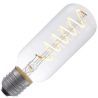 SPL | Lampada a tubo LED | Attacco grande E27 | 4,5W dimmerabile