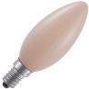 SPL | Lampada a candela LED a fiamma | Attacco piccolo E14 | 4,5W dimmerabile SPL | Lampada a candela LED a fiamma | Attacco piccolo E14 | 4,5W dimmerabile