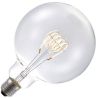 SPL | Lampadina LED | Attacco grande E27 | 4,5W dimmerabile