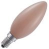 SPL | Lampada a candela a LED | Attacco piccolo E14 | 4W dimmerabile