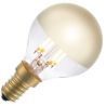 SPL | Lampada a sfera a LED | Attacco piccolo E14 | 4W dimmerabile