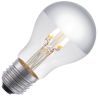 SPL | Lampada LED | Attacco grande E27 | 4W Dimmerabile