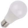 SPL | Lampada LED | Attacco grande E27 | Forma standard | Opaca | 60mm | 7W SPL | Lampada LED | Attacco grande E27 | Forma standard | Opaca | 60mm | 7W