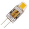 SPL Lampada LED Plug-in | G4 1W (sostituisce 11W) | 12V Dimmerabile SPL Lampada LED Plug-in | G4 1W (sostituisce 11W) | 12V Dimmerabile