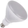 SPL | Lampada LED | Attacco grande E27 | Spot | Opaca | 125mm | 15W
