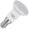 SPL | Lampada LED | Attacco piccolo E14 | Spot | Opaca | 39mm | 4W SPL | Lampada LED | Attacco piccolo E14 | Spot | Opaca | 39mm | 4W