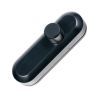 SPL LED Twist Cord Dimmer | 0-25W Nero | Bordo di uscita SPL LED Twist Cord Dimmer | 0-25W Nero | Bordo di uscita