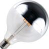 SPL | Lampadina LED | Attacco grande E27 | 6,5W dimmerabile