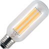 SPL | Lampada a tubo LED | Attacco grande E27 | 6,5W dimmerabile