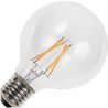 SPL | Lampadina LED | Attacco grande E27 | 4W dimmerabile