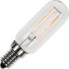 SPL | Lampada a tubo LED | Attacco piccolo E14 | 2W dimmerabile SPL | Lampada a tubo LED | Attacco piccolo E14 | 2W dimmerabile