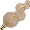 SPL | LED Grapevine | Attacco grande E27 | 4W Dimmerabile