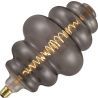 SPL BIG Flex | LED | Attacco grande E27 Dimmerabile | 6W (sostituisce 14W) Vetro fumé SPL BIG Flex | LED | Attacco grande E27 Dimmerabile | 6W (sostituisce 14W) Vetro fumé
