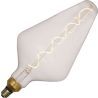 SPL BIG Flex Cone | Lampada LED gigante | Attacco grande E27 Dimmerabile | 6W (sostituisce 25W)