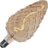 SPL | Pinelamp a LED | Attacco grande E27 | 4W dimmerabile