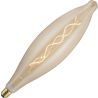 SPL | Design a LED | Attacco grande E27 | 4W dimmerabile
