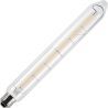 SPL | Lampada a tubo LED | Attacco grande E27 | 5,5W dimmerabile