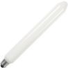 SPL | Lampada tubolare a LED Colorenta | Attacco grande E27 Dimmerabile | 6,5W (sostituisce 47W) Opale