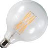 SPL | Lampadina LED | Attacco grande E27 | 8,5W dimmerabile
