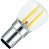 SPL | Lampada a LED Pygmy | Attacco a baionetta Ba15d | 2W (sostituisce 14W)