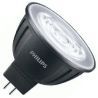 Philips | Lampadina LED | GU5.3 Fitting | Spot | Opaca | 50mm | 8W Philips | Lampadina LED | GU5.3 Fitting | Spot | Opaca | 50mm | 8W