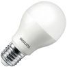 Philips | Lampada a LED | Attacco grande E27 | Forma standard | Opaca | 56mm | 5,5W Philips | Lampada a LED | Attacco grande E27 | Forma standard | Opaca | 56mm | 5,5W