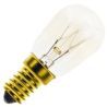 Lampada a incandescenza | Attacco piccolo E14 | Lampada a tubo | Luminosa | 25mm | 15W Lampada a incandescenza | Attacco piccolo E14 | Lampada a tubo | Luminosa | 25mm | 15W