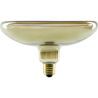 Segula Floating LED Smokey | Lampada a riflettore | Attacco grande E27 6W | 200mm Segula Floating LED Smokey | Lampada a riflettore | Attacco grande E27 6W | 200mm