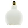 Segula LED galleggiante Milky | Globelamp | Grande attacco E27 5W | 125mm Segula LED galleggiante Milky | Globelamp | Grande attacco E27 5W | 125mm