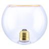 Segula Floating LED Inside | Globelamp | Attacco grande E27 4,5W | 125mm Segula Floating LED Inside | Globelamp | Attacco grande E27 4,5W | 125mm