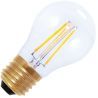 Segula | Lampada a sfera a LED | Attacco grande E27 Dimmerabile | 3,5W (sostituisce 20W) Segula | Lampada a sfera a LED | Attacco grande E27 Dimmerabile | 3,5W (sostituisce 20W)